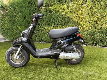 Booster MBK 50