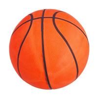 pallone da basket 