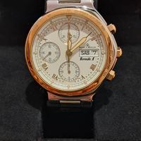 Orologio Baume & Mercier Formula S