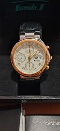 Orologio Baume & Mercier Formula S