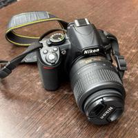 nikon d3100