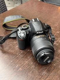 nikon d3100