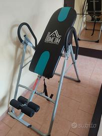 Panca ad inversione Homcom