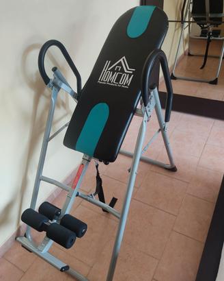 Panca ad inversione Homcom