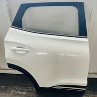 Porta posteriore destra DR.5