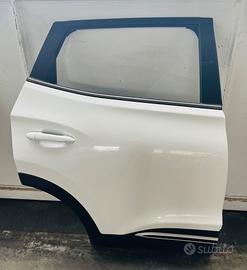 Porta posteriore destra DR.5