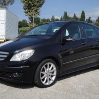 MERCEDES-BENZ B 180 CDI Sport