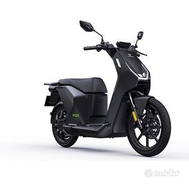 V Moto F01 L3 (125cc)