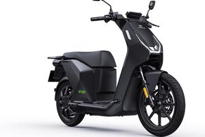 V Moto F01 L3 (125cc)