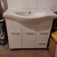 Lavabo bagno 