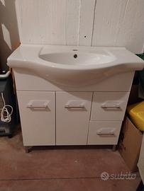 Lavabo bagno 