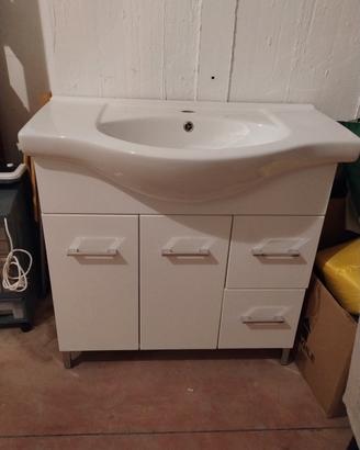 Lavabo bagno 