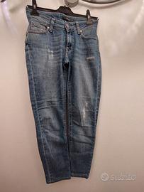 Pantaloni jeans Liu Jo