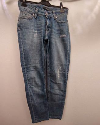 Pantaloni jeans Liu Jo