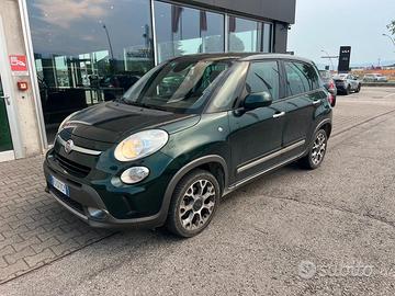 FIAT 500 L- 1.3 MJT 2016