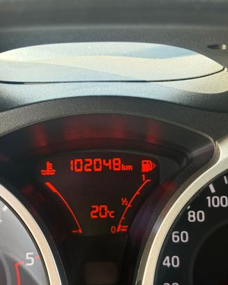 Nissan Juke 1.5 dCi Start&Stop Acenta