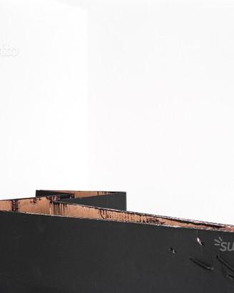 Recinto siracusano / opera di Lucio Rosato