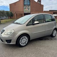 Lancia MUSA 1.4 Platino Ecochic GPL