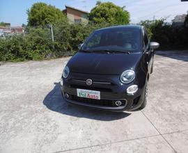 FIAT 500 1.3 Multijet 95 CV S