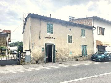 Casa indipendente di 160 m² con 5 locali a Pistoia