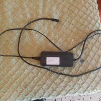 Carica batterie bicicletta elettrica