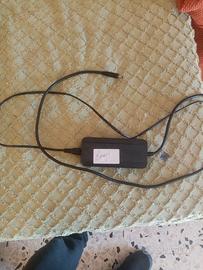 Carica batterie bicicletta elettrica