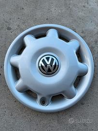 Copricerchio Volkswagen polo da 14”