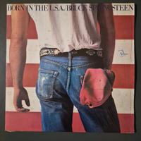 LP vinile BRUCE SPRINGSTEEN 
