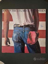LP vinile BRUCE SPRINGSTEEN 