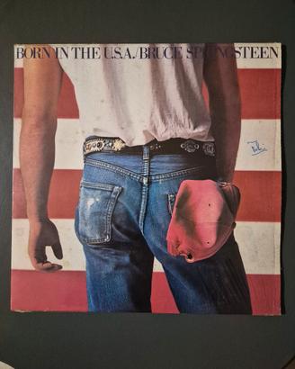 LP vinile BRUCE SPRINGSTEEN 