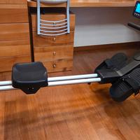 vogatore capital sport usato 3 volte 