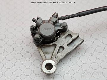 PINZA POSTERIORE HONDA HORNET 900 2002 2003 CB 200