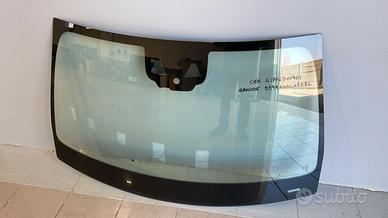 PARABREZZA MERCEDES A W177 '18-