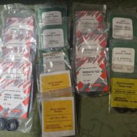 serie paraolio vintage