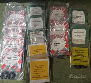 serie paraolio vintage