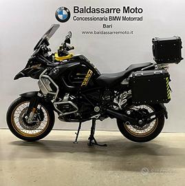 BMW r 1250 gs Adventure Abs my21