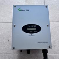 Inverter di Growatt