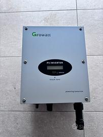 Inverter di Growatt
