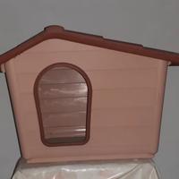 casetta per cani 30€