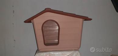 casetta per cani 30€
