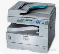 RICOH AFICIO MP 1500