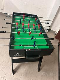 Calcio Balilla per bambini