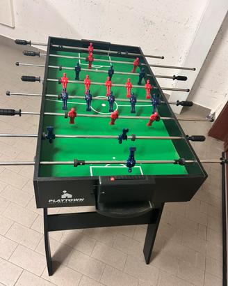 Calcio Balilla per bambini