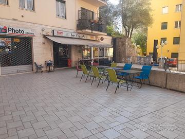Cessione attività bar