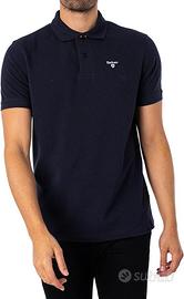 Polo Barbour