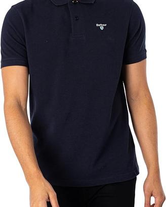 Polo Barbour
