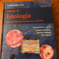 Atlante di istologia Piccin