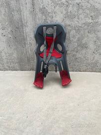 Seggiolino per bici
