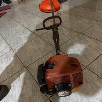 Decespugliatore 33 cc