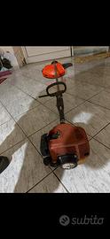 Decespugliatore 33 cc